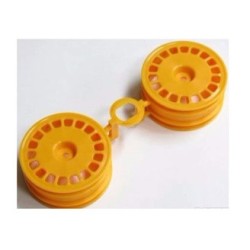 0440290 - Front Wheels (2...