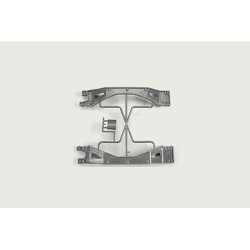 0444275 - Main Frame For...