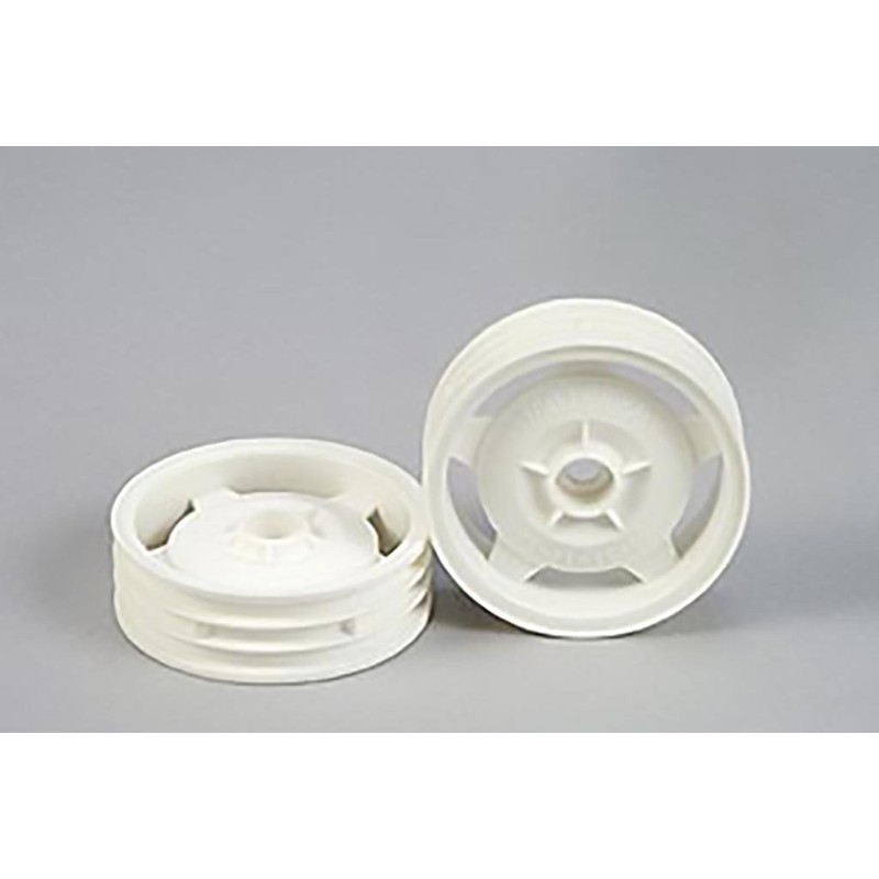 0445167 - Front Wheel (2) Super Fighter