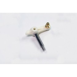 0445169 - Left Upright For...