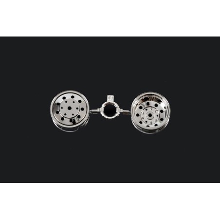 0445258 - V Parts For 56318 Scania