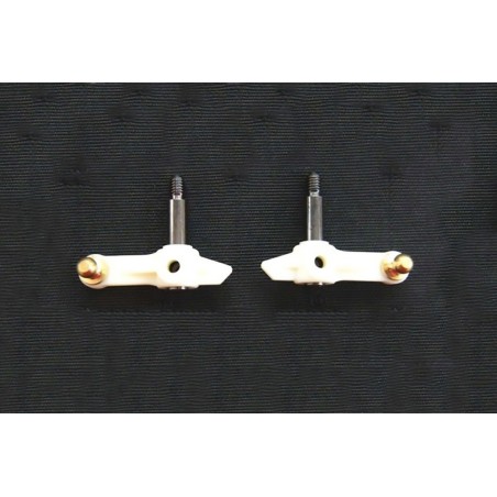 0555059 - L & R Upright For Fighter Rx