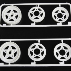 0555066 - F Parts For Hornet