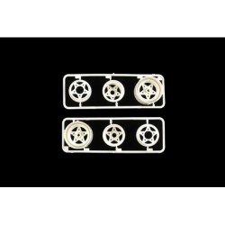 0555067 - R Parts For 58016