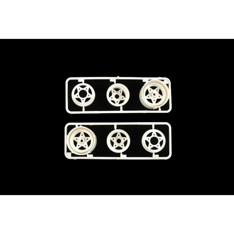 0555067 - R Parts For 58016