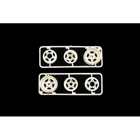 0555067 - R Parts For 58016