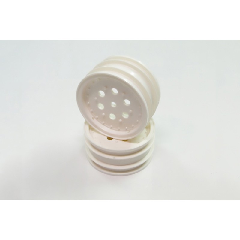 0555069 - Front Wheels (2) For Hotshot