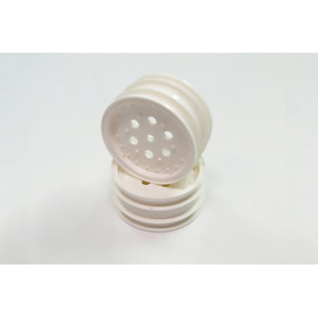 0555069 - Front Wheels (2) For Hotshot