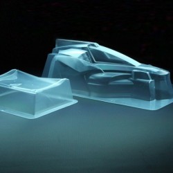 0555111 - Body & Wing...