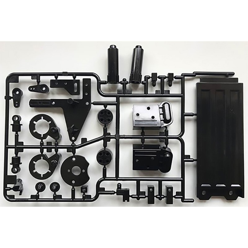0555115 - C Parts 58416 Rising Fighter
