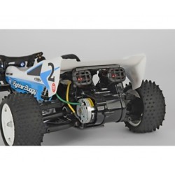 062 - Corsair F 4U-4B