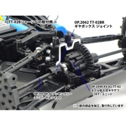 062 - Corsair F 4U-4B