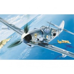 063 - Bf-109 G-6