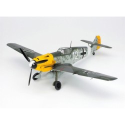 063 - Bf-109 G-6