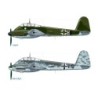 074 - Me 410A-1 “Hornisse”