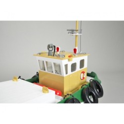 080 - Ah-64 D Longbow Apache           C