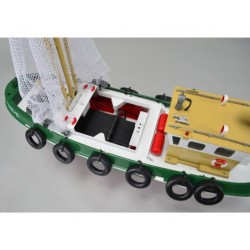 080 - Ah-64 D Longbow Apache           C