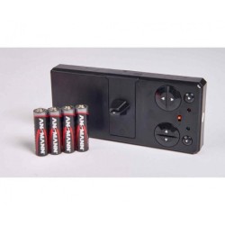 080 - Ah-64 D Longbow Apache           C