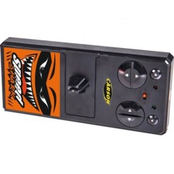 080 - Ah-64 D Longbow Apache           C