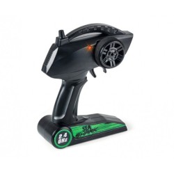 080 - Ah-64 D Longbow Apache           C