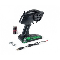 080 - Ah-64 D Longbow Apache           C