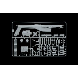 080 - Ah-64 D Longbow Apache           C