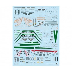 083 - F/A-18 E Super Hornet             C