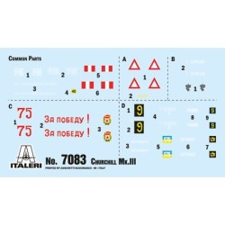 083 - F/A-18 E Super Hornet             C
