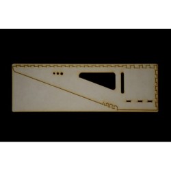 083 - F/A-18 E Super Hornet             C