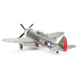 086 - F-51D Mustang