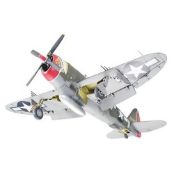 086 - F-51D Mustang