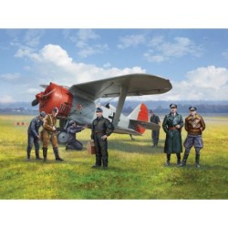 094 - Spitfire Mk9                      C