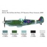 094 - Spitfire Mk9                      C