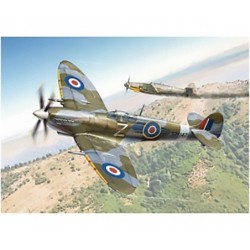 094 - Spitfire Mk9                      C