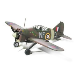 094 - Spitfire Mk9                      C