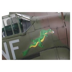 094 - Spitfire Mk9                      C