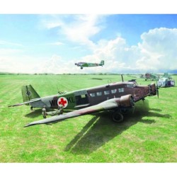 102 - Ju-52/3m