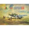 106 - Caproni Ca 313/314  Ltd Edition