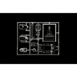 106 - Caproni Ca 313/314  Ltd Edition