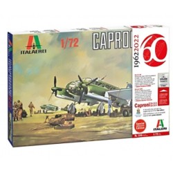 106 - Caproni Ca 313/314  Ltd Edition