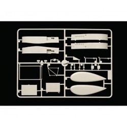 106 - Caproni Ca 313/314  Ltd Edition