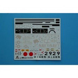 106 - Caproni Ca 313/314  Ltd Edition