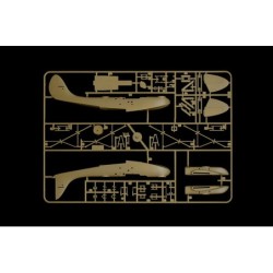 112 - CANT Z.501 Gabbiano