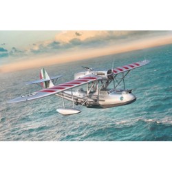 112 - CANT Z.501 Gabbiano