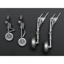 112 - CANT Z.501 Gabbiano