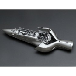 112 - CANT Z.501 Gabbiano