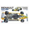 12033 - Renault Re-20 W/Pe Parts