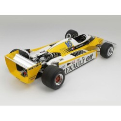 12033 - Renault Re-20 W/Pe Parts