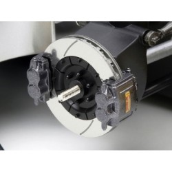 12033 - Renault Re-20 W/Pe Parts