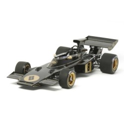 12046 - 1/12 Team Lotus Type 72D 1972